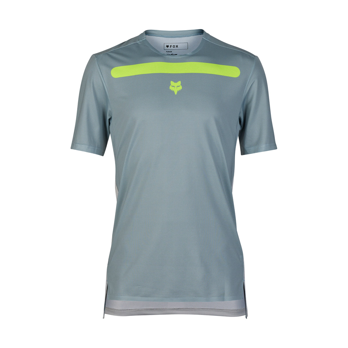 Fox Racing 2024 Flexair Short Sleeve Jersey Race Graphic