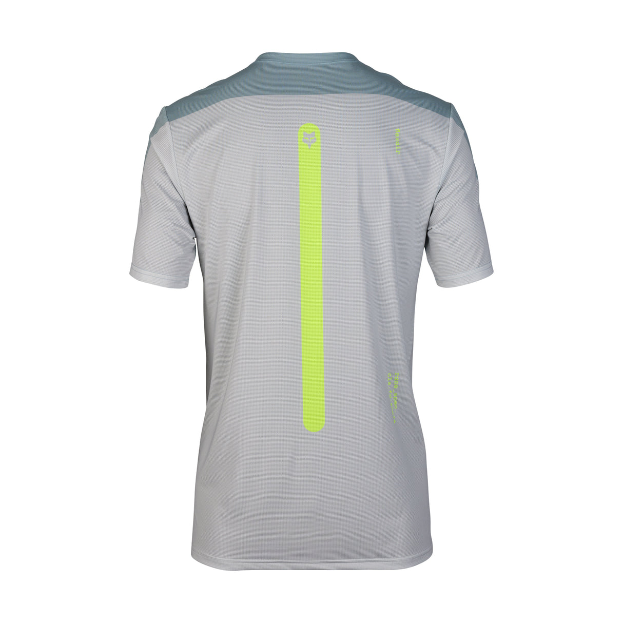 Fox Racing 2024 Flexair Short Sleeve Jersey Race Graphic