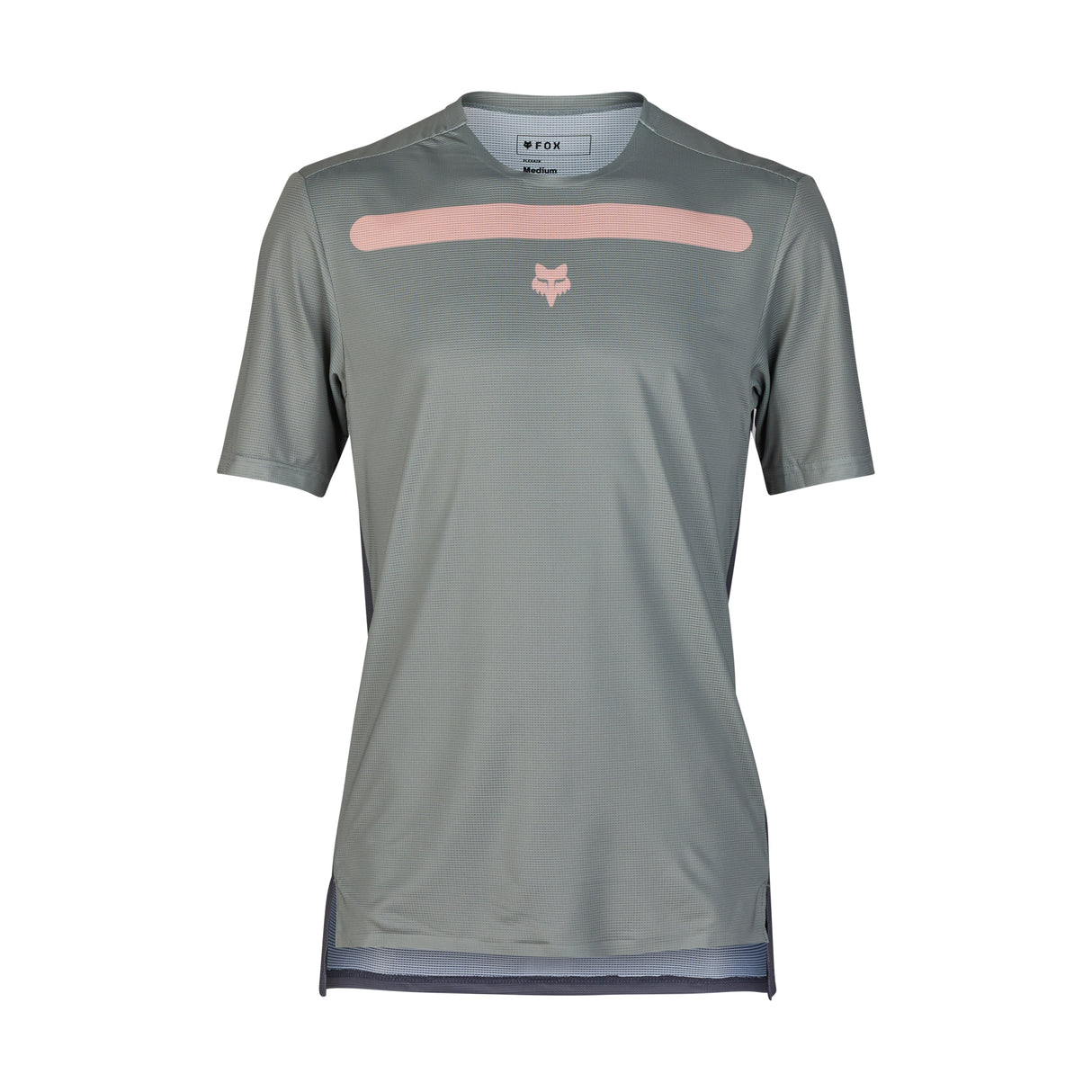 Fox Racing 2024 Flexair Short Sleeve Jersey Race Graphic