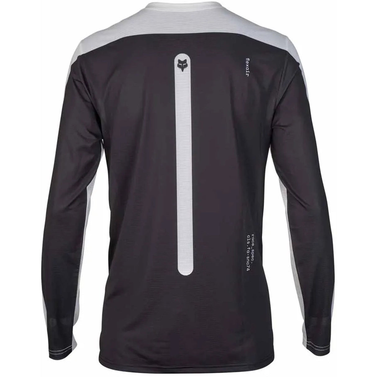 Fox Racing 2024 Flexair Long Sleeve Graphic Race Jersey