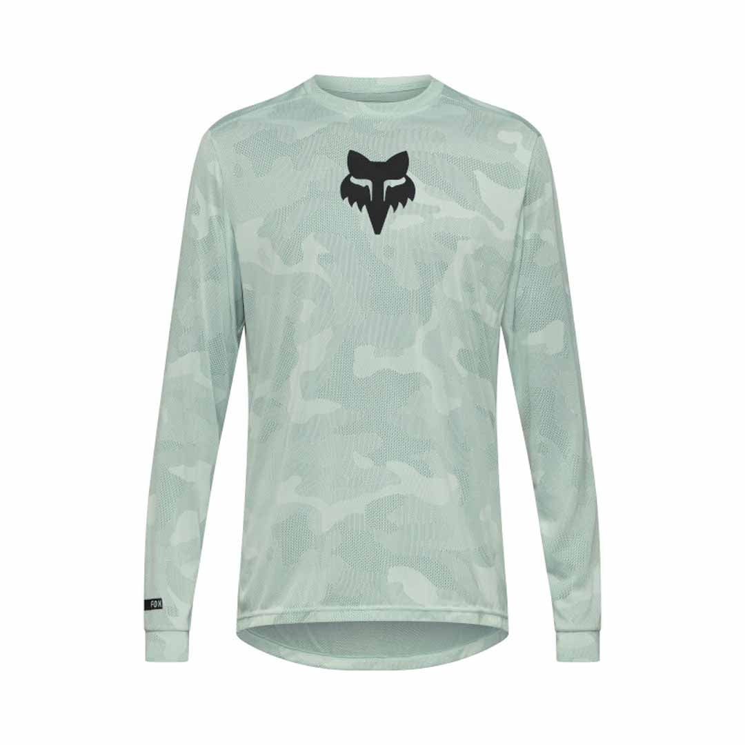 Fox Racing 26 Ranger Tru Dri Ls Mtb Jersey