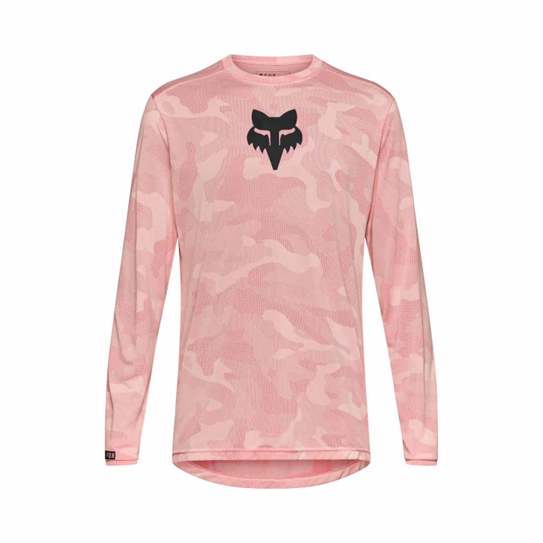 Fox Racing 26 Ranger Tru Dri Ls Mtb Jersey