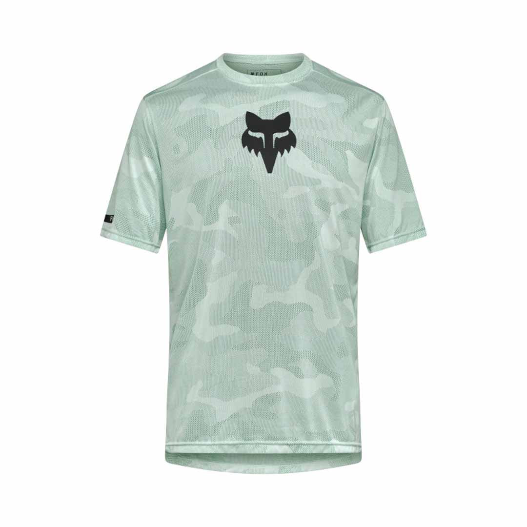 Fox Racing 26 Ranger Tru Dri Ss Mtb Jersey