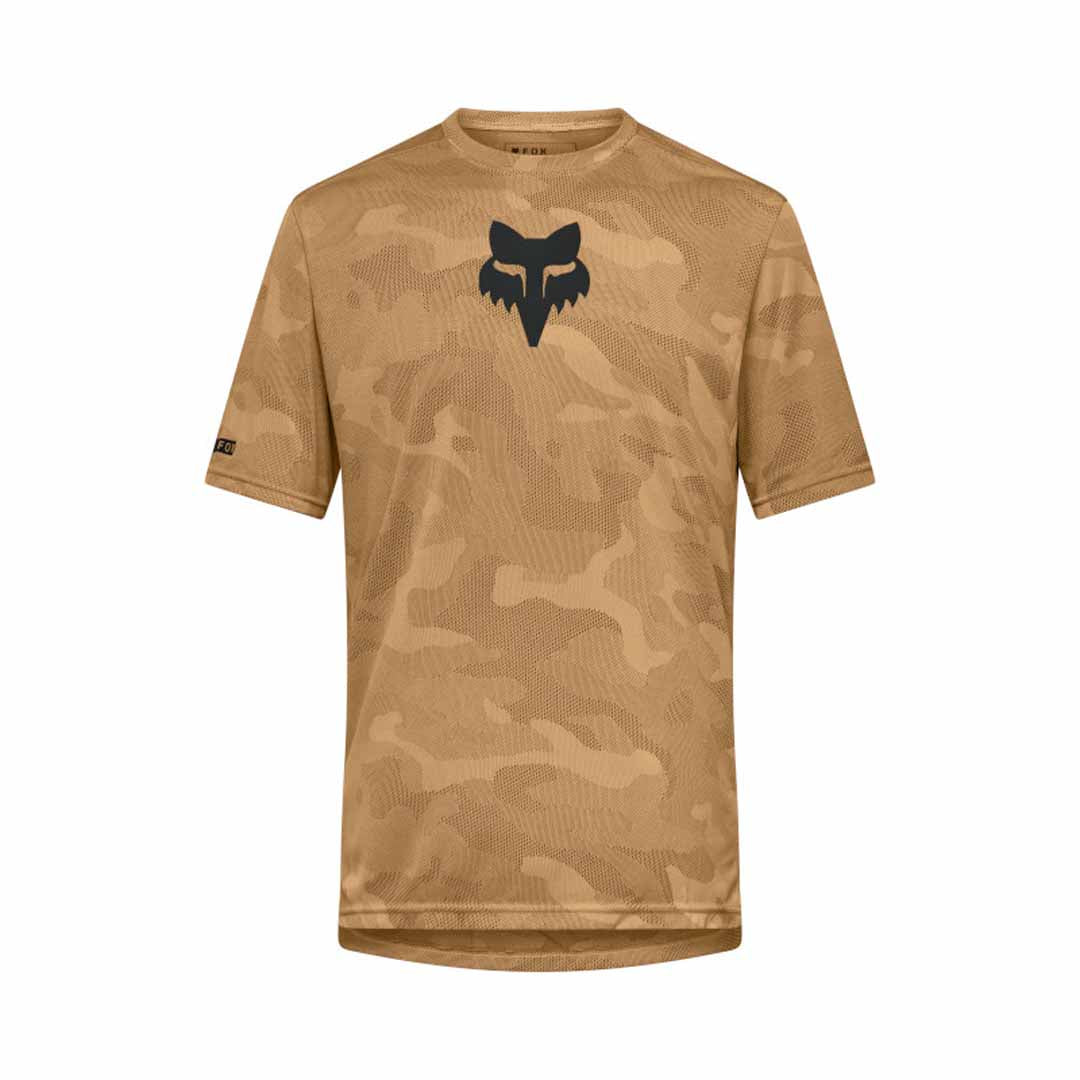Fox Racing 26 Ranger Tru Dri Ss Mtb Jersey