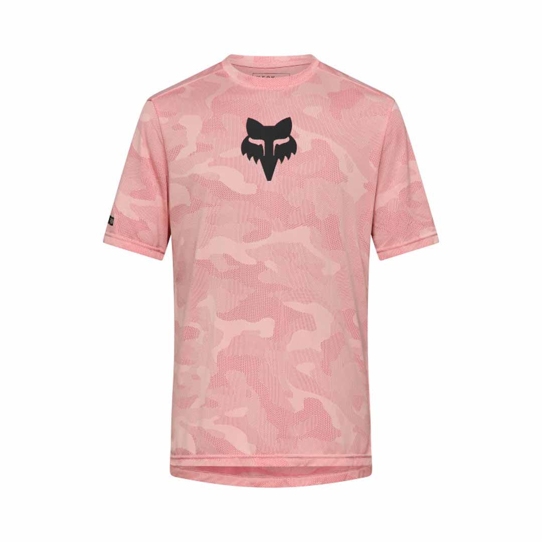 Fox Racing 26 Ranger Tru Dri Ss Mtb Jersey
