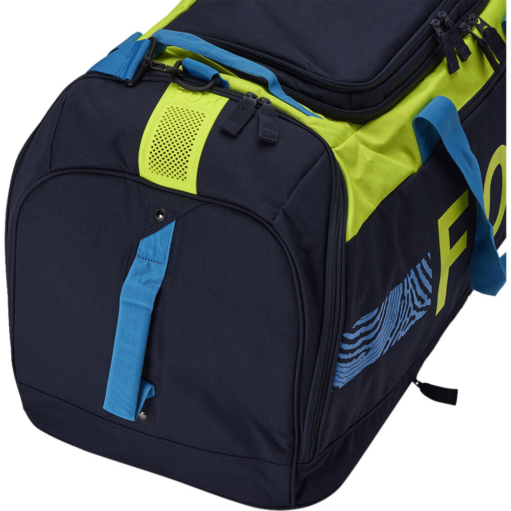Fox Racing 2025 Impression Podium Duffel Bag