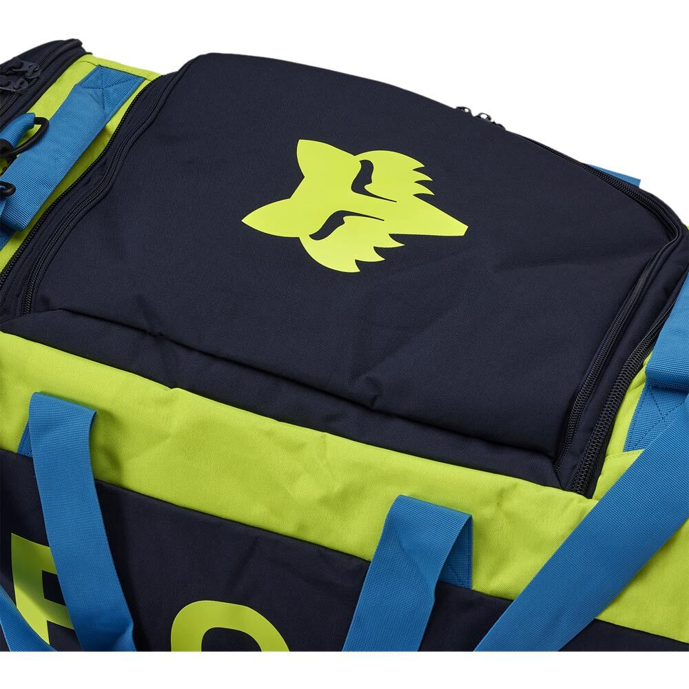 Fox Racing 2025 Impression Podium Duffel Bag