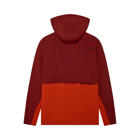 FOX RACING 2025 Survivalist Windbreaker