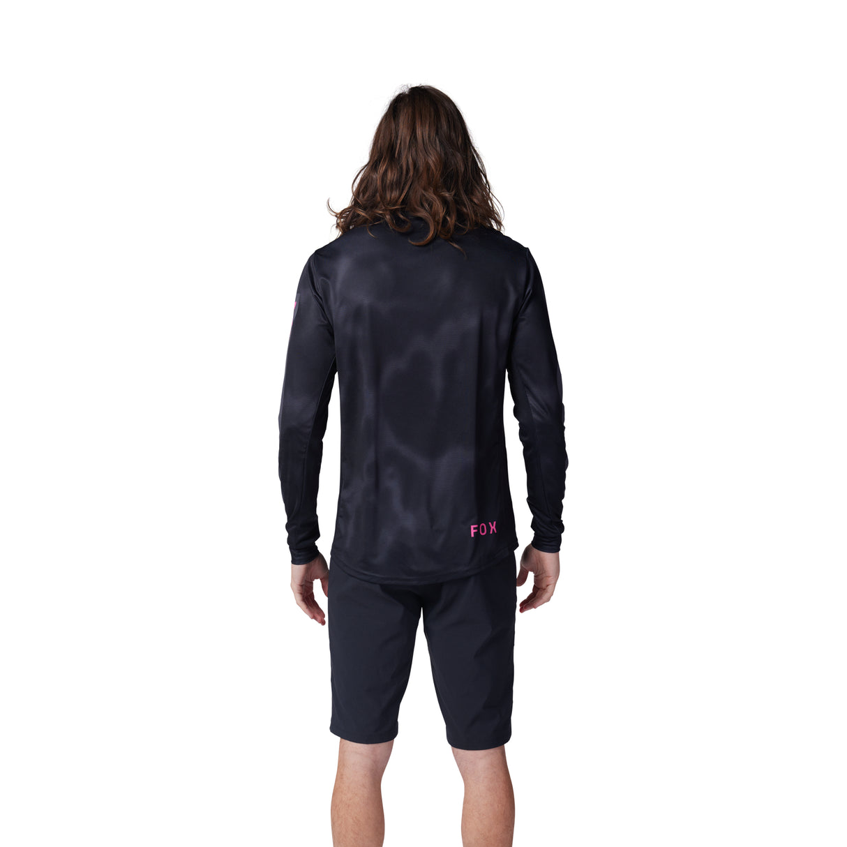 Fox Racing 2024 Ranger Long Sleeve Jersey