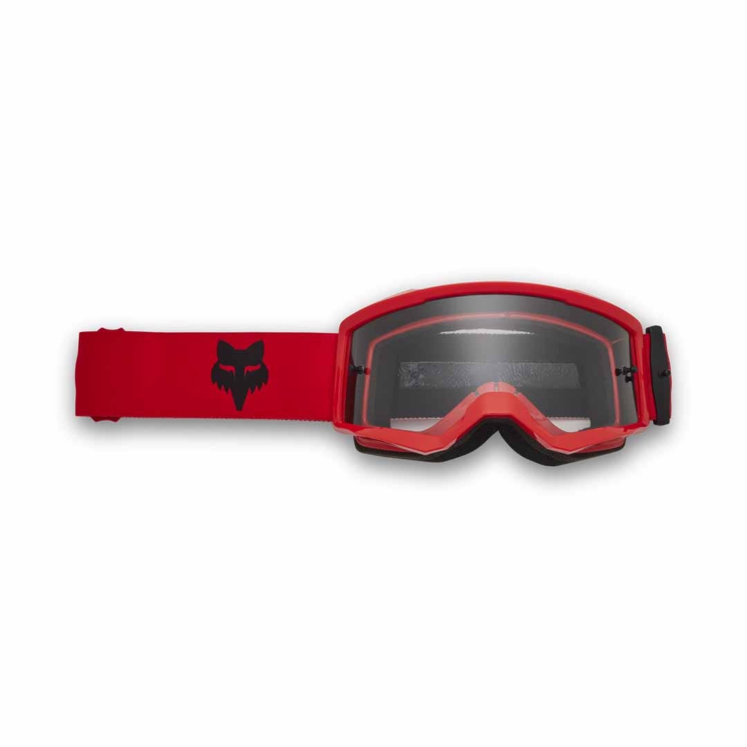 FOX RACING Youth Main Core Goggles