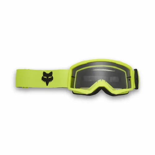 FOX RACING Youth Main Core Goggles