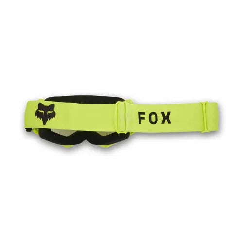 FOX RACING Youth Main Core Goggles