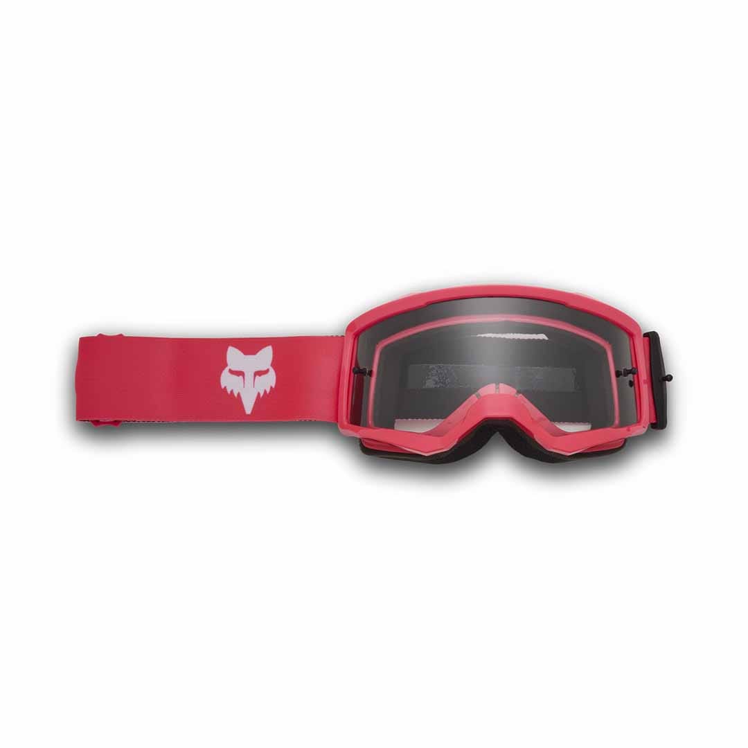 FOX RACING Youth Main Core Goggles