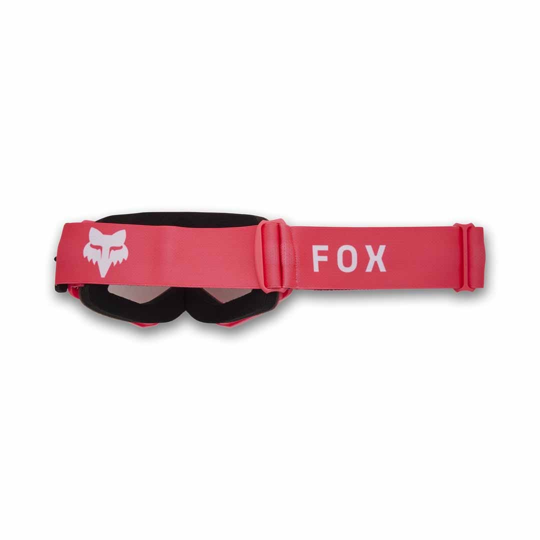 FOX RACING Youth Main Core Goggles