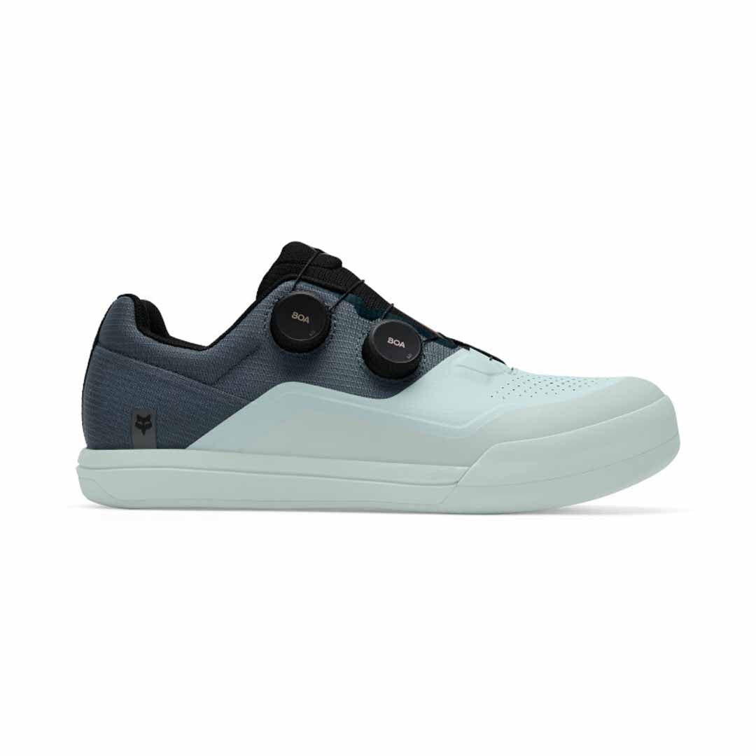 Fox Racing 26 Union Boa Clip Pedal Mtb Shoe