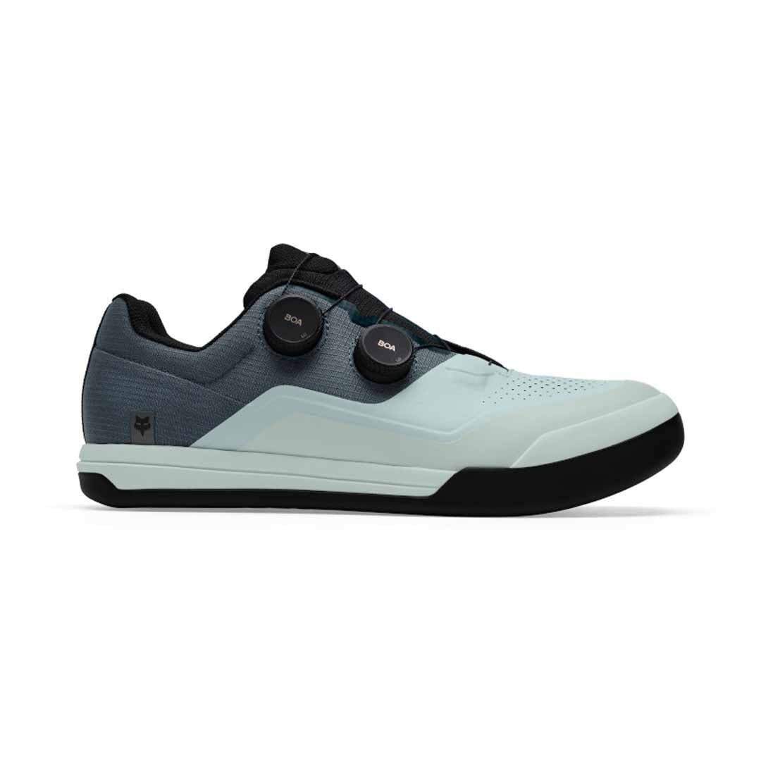 Fox Racing 26 Union Boa Flat Pedal Mtb Shoe