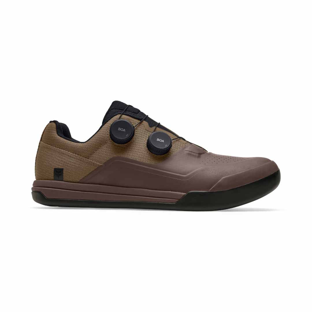 Fox Racing 26 Union Boa Flat Pedal Mtb Shoe