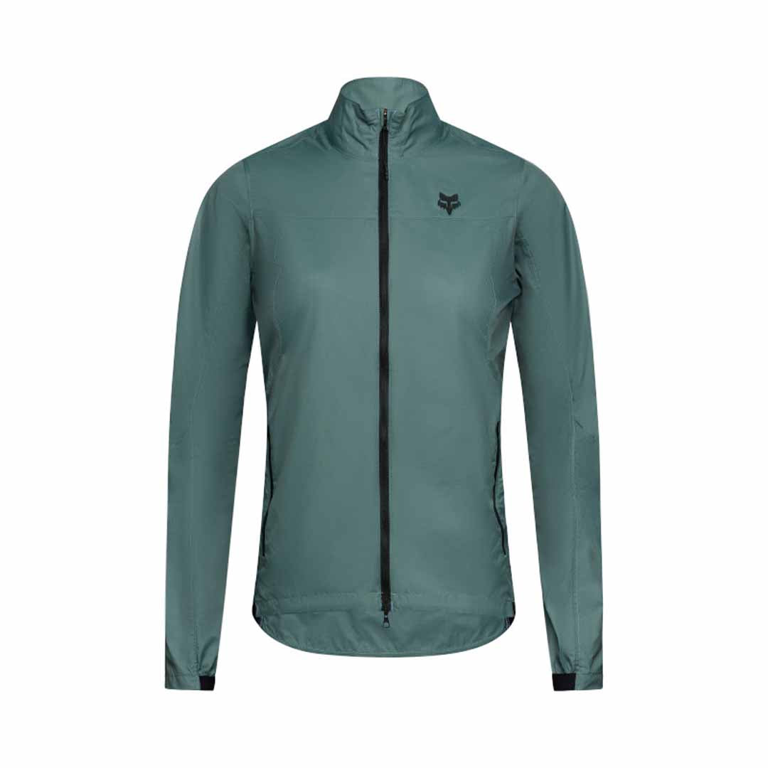 Fox Racing 26 Womens Ranger Wind Jacket