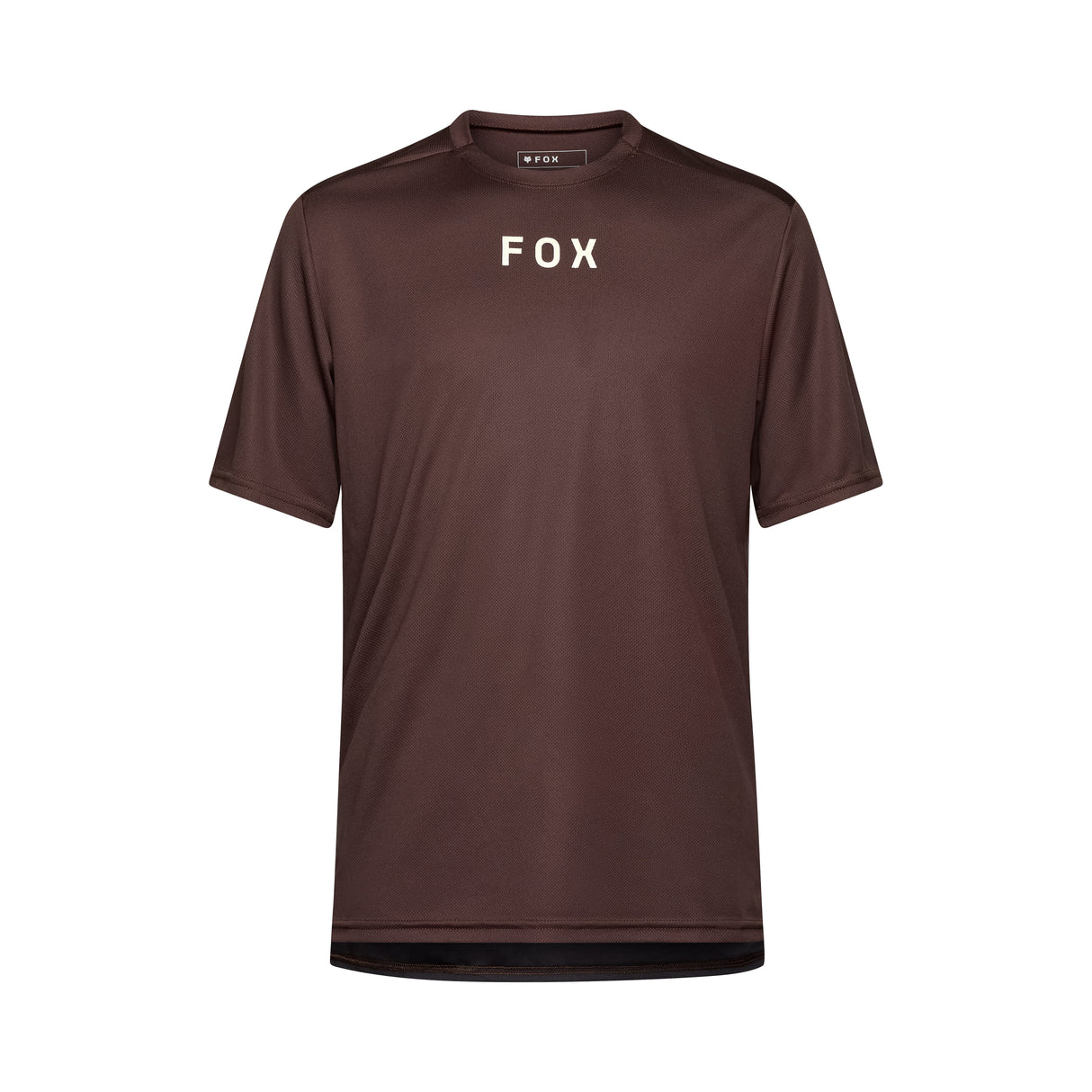 FOX RACING 2026 Ranger Short Sleeve Wordmark Jersey