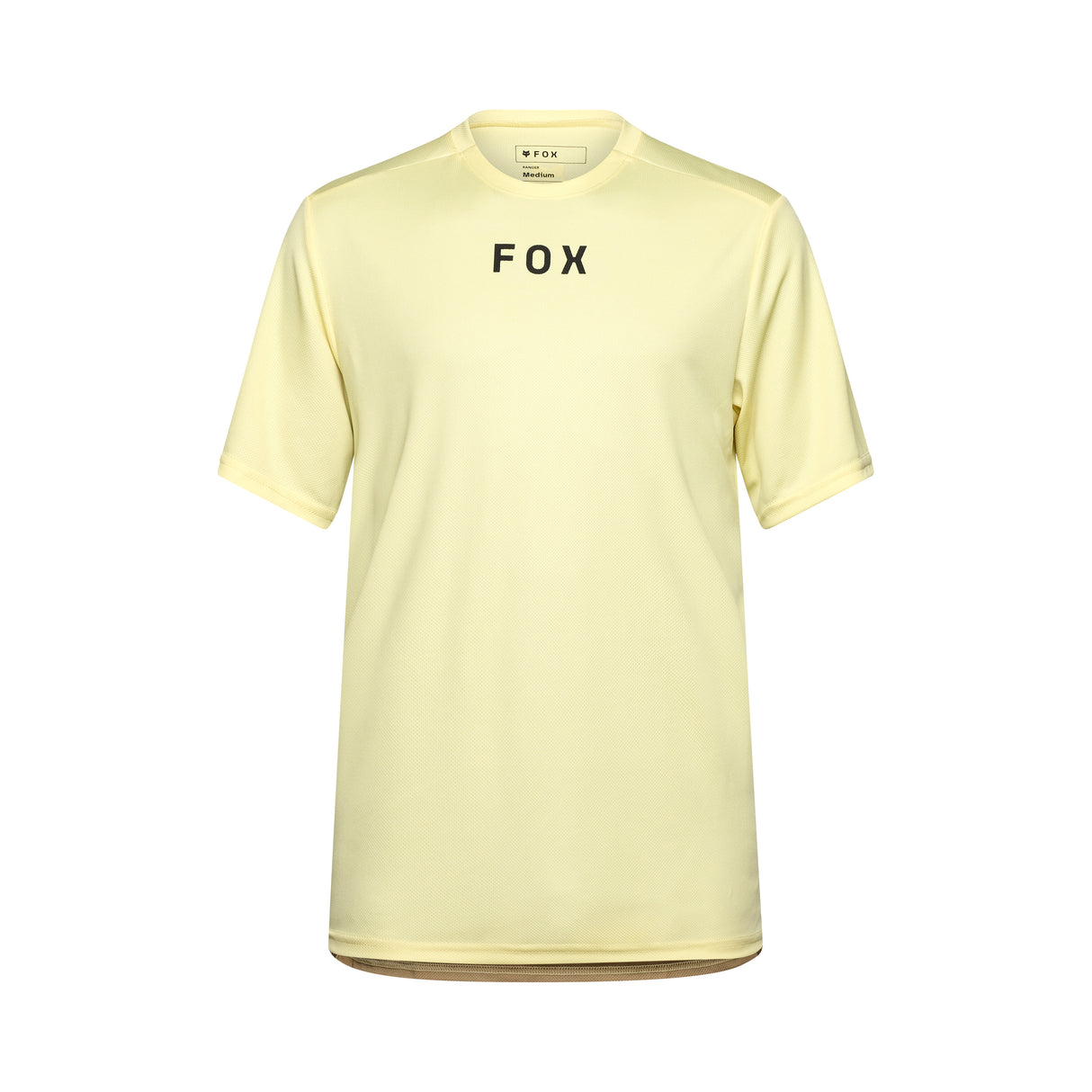 FOX RACING 2026 Ranger Short Sleeve Wordmark Jersey