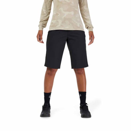 Fox Racing 26 Womens Ranger MTB Shorts W/Liner