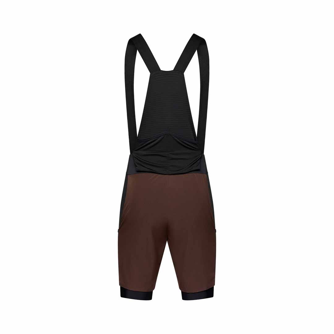 FOX RACING 2025 Flexair Ascent Cargo Bib Shorts