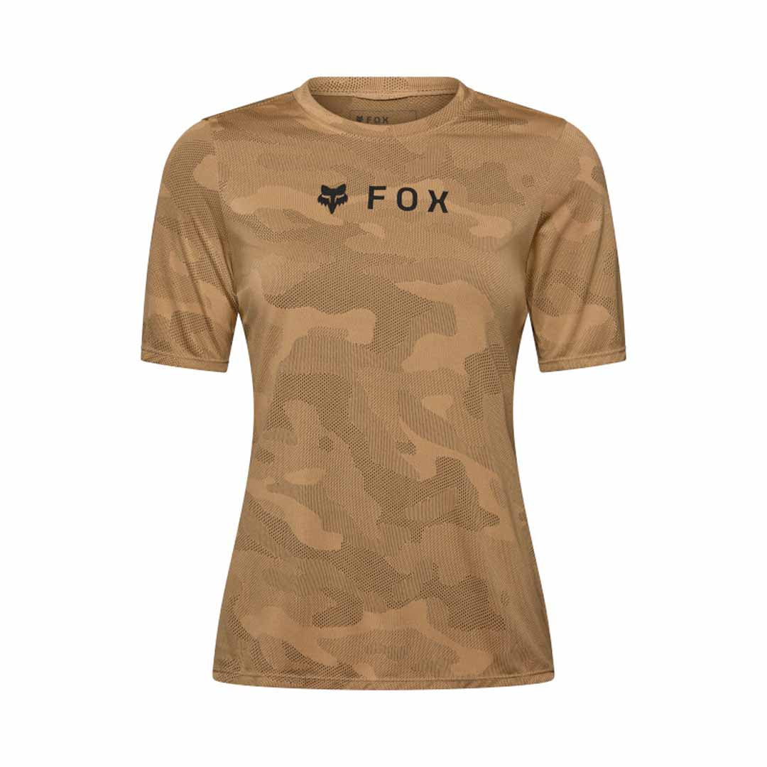 Fox Racing 26 Womens Ranger Tru Dri Ss Mtb Jersey