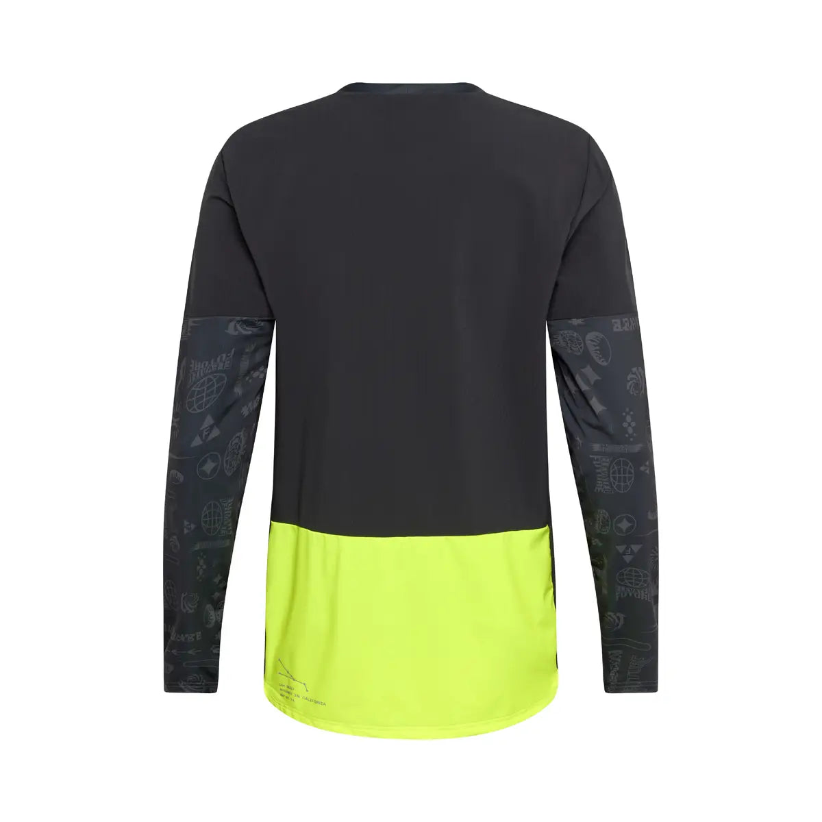 FOX RACING 2026 Defend Thermal Lunar SE MTB Jersey