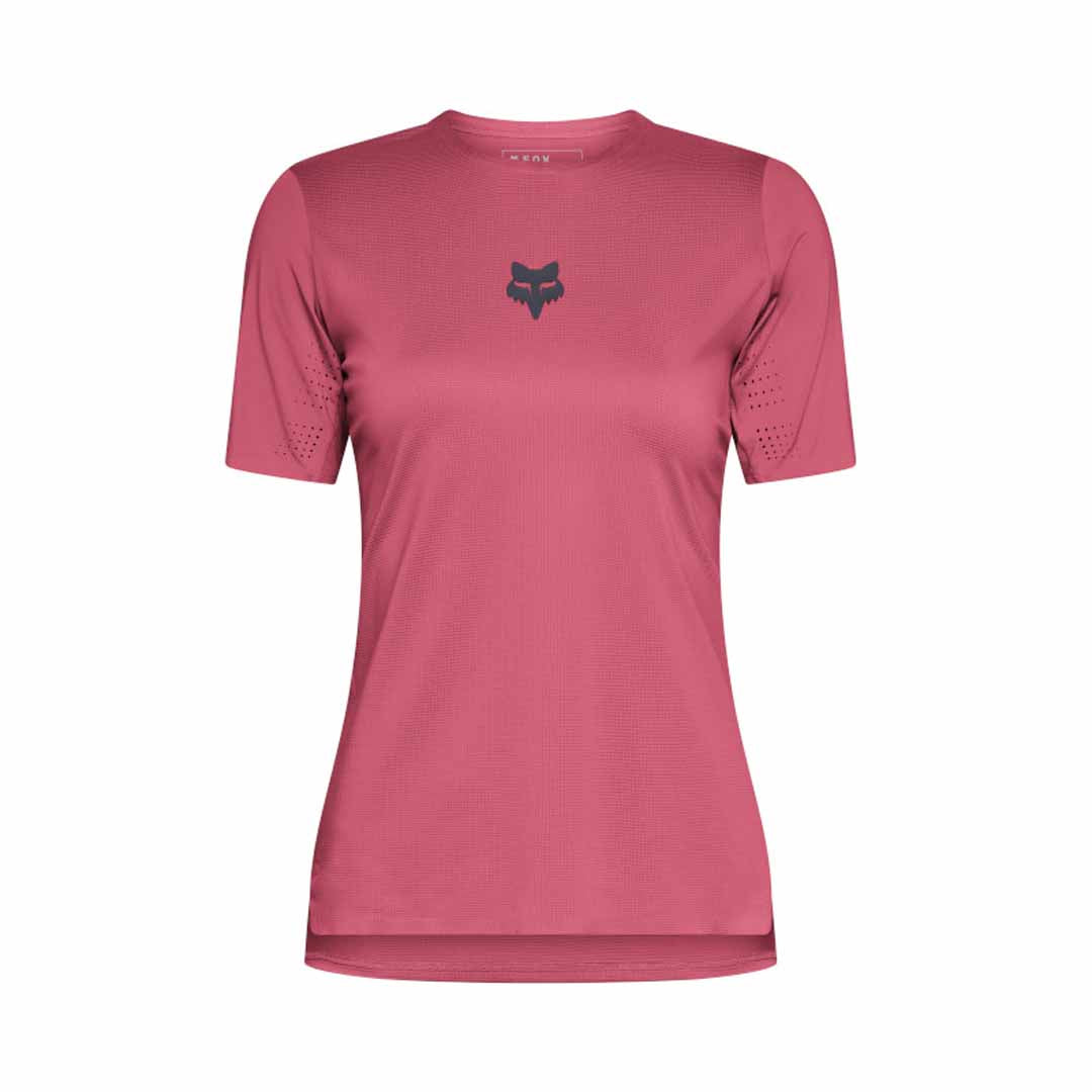 Fox Racing 26 Womens Flexair Ss Mtb Jersey