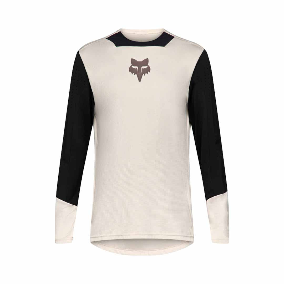 Fox Racing 26 Defend Ls Park Se Mtb Jersey