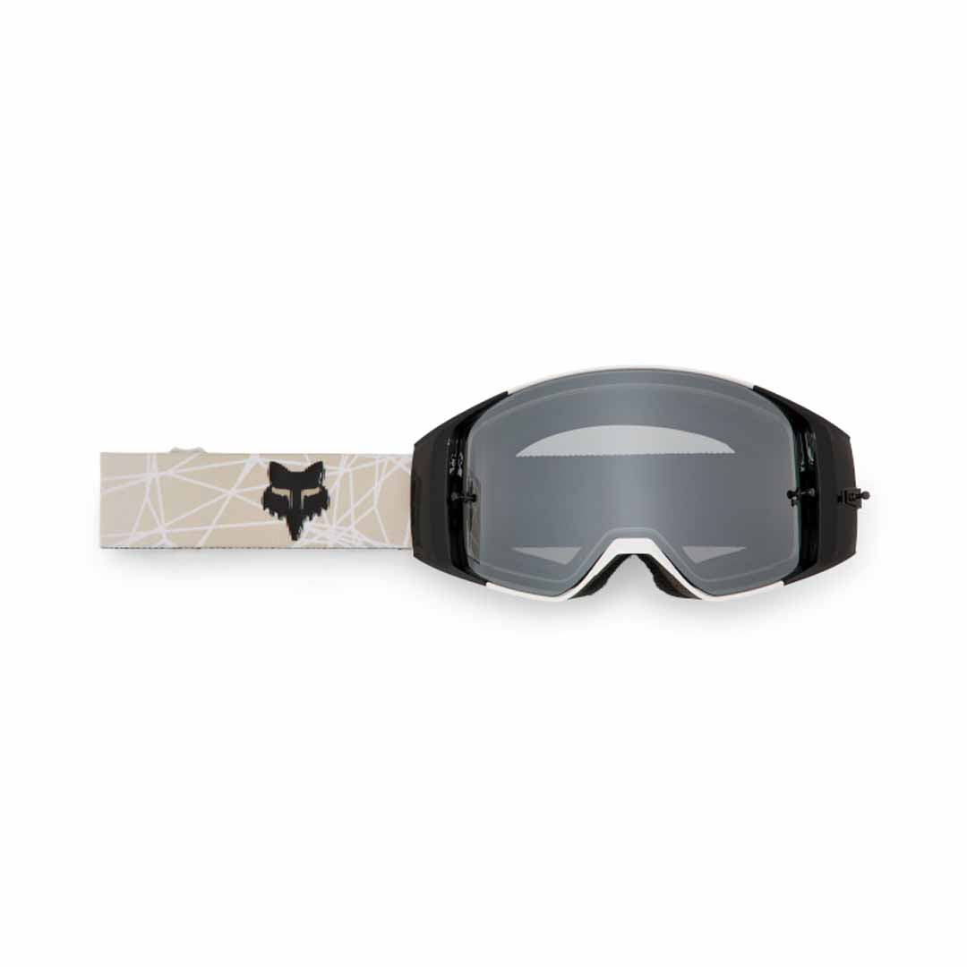 Fox Racing 26 Mtb Vue Max Diffuse Se Goggles