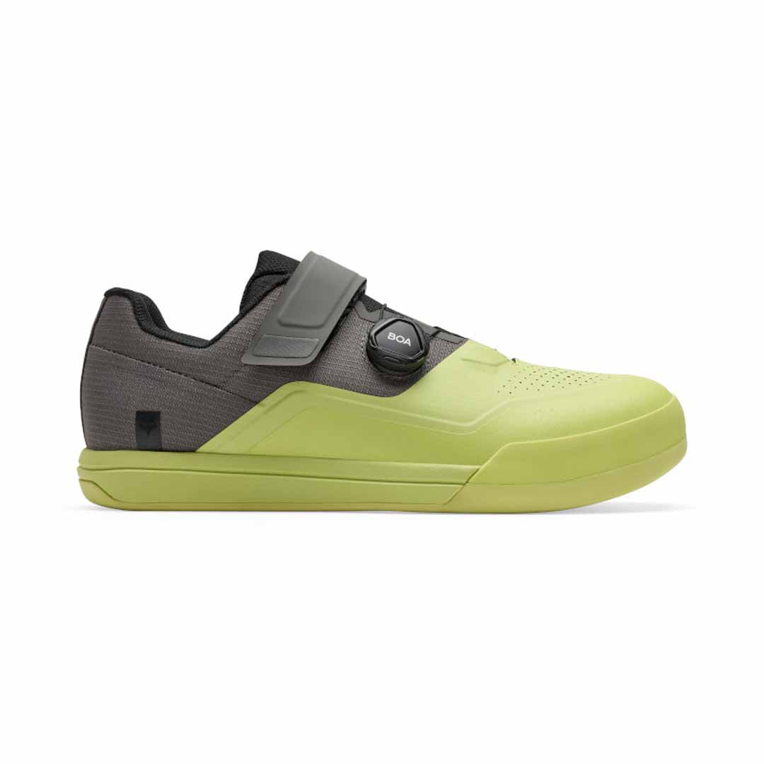 Fox Racing 26 Union Clip Pedal Mtb Shoe