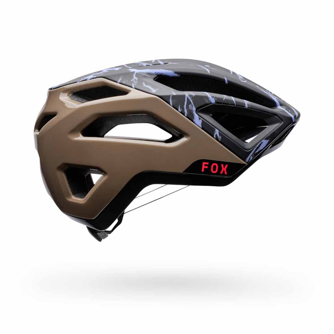 Fox Racing 26 Crossframe Pro Quest Helmet