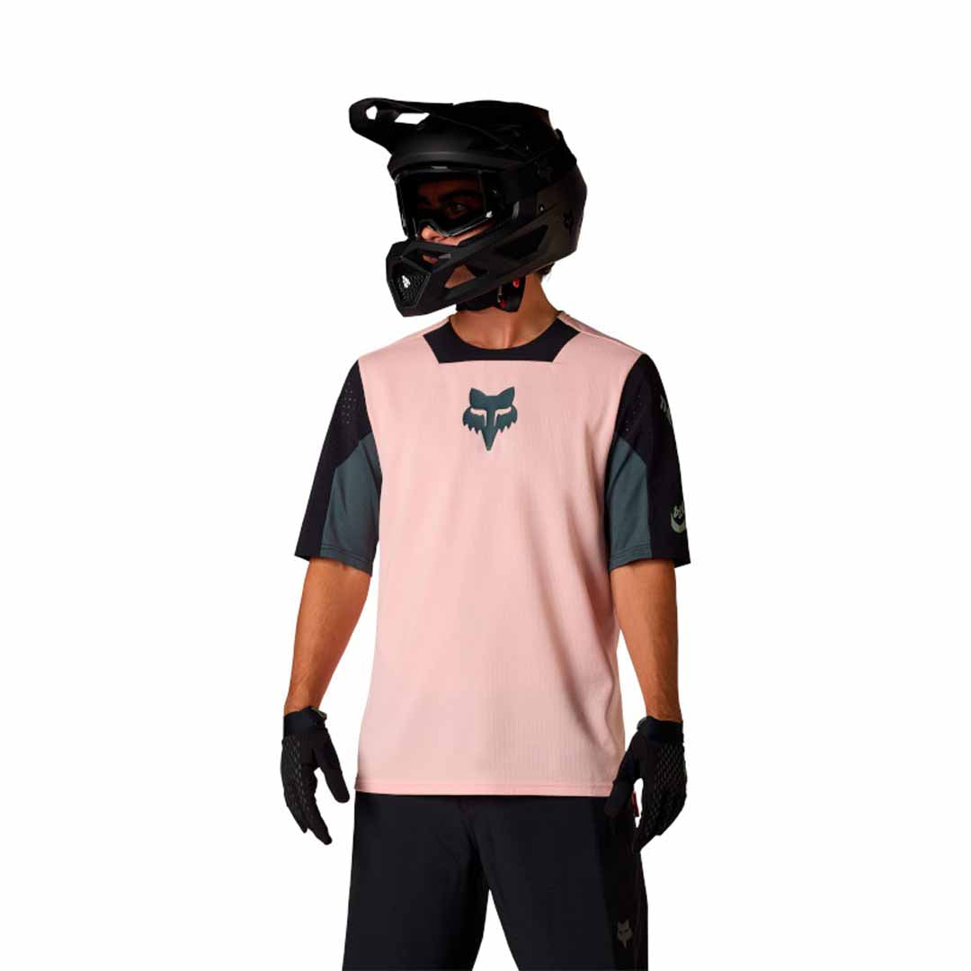 Fox Racing 26 Defend Ss Creation Mtb Jersey