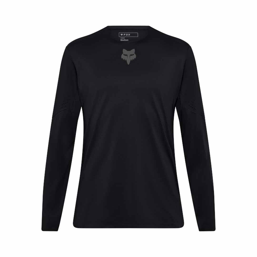 Fox Racing 26 Flexair Ls Mtb Jersey