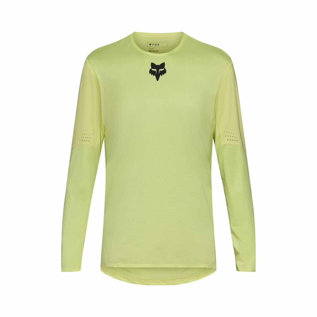 Fox Racing 26 Flexair Ls Mtb Jersey