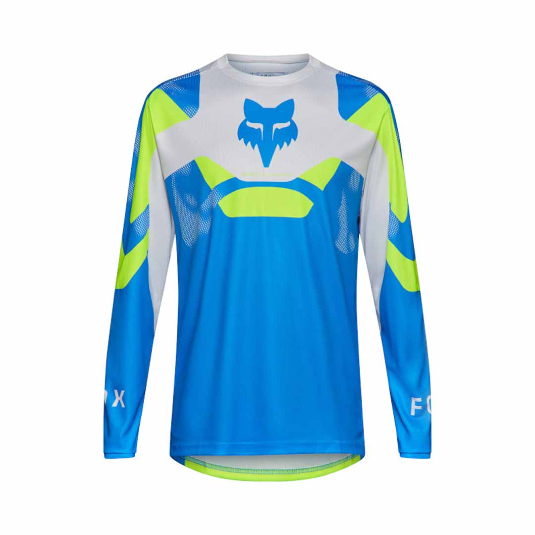 Fox Racing 26 Ranger Ls Tactile Mtb Jersey