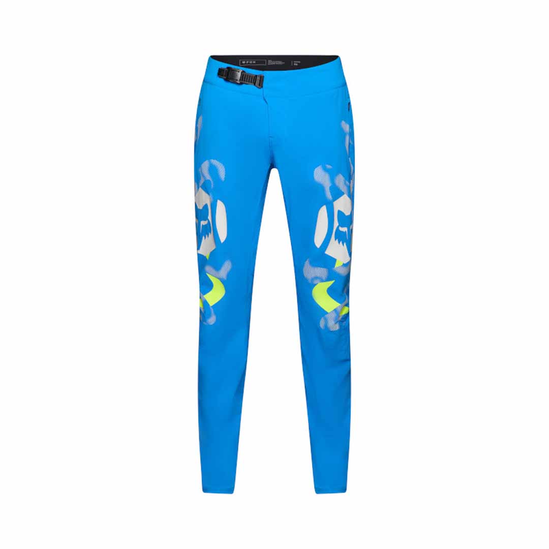 Fox Racing 26 Ranger Tactile Mtb Pants