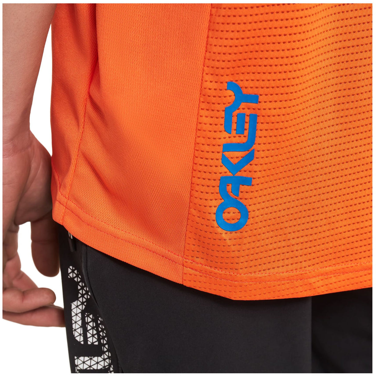 Oakley Men's Factory Pilot Lite MTB Jersey II