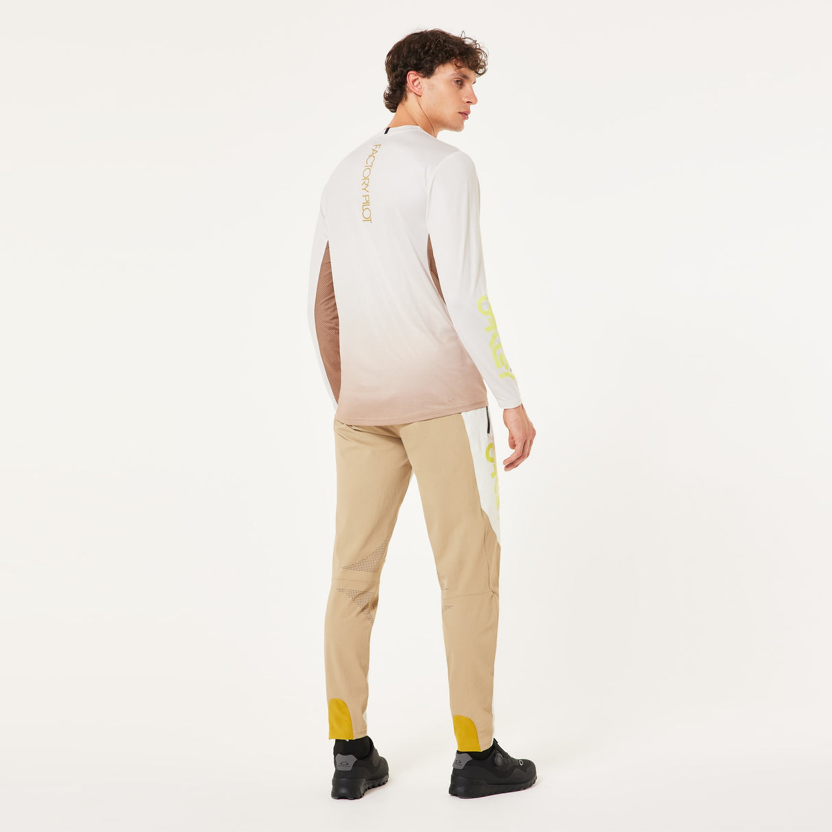 Oakley Maven Scrub MTB Pants