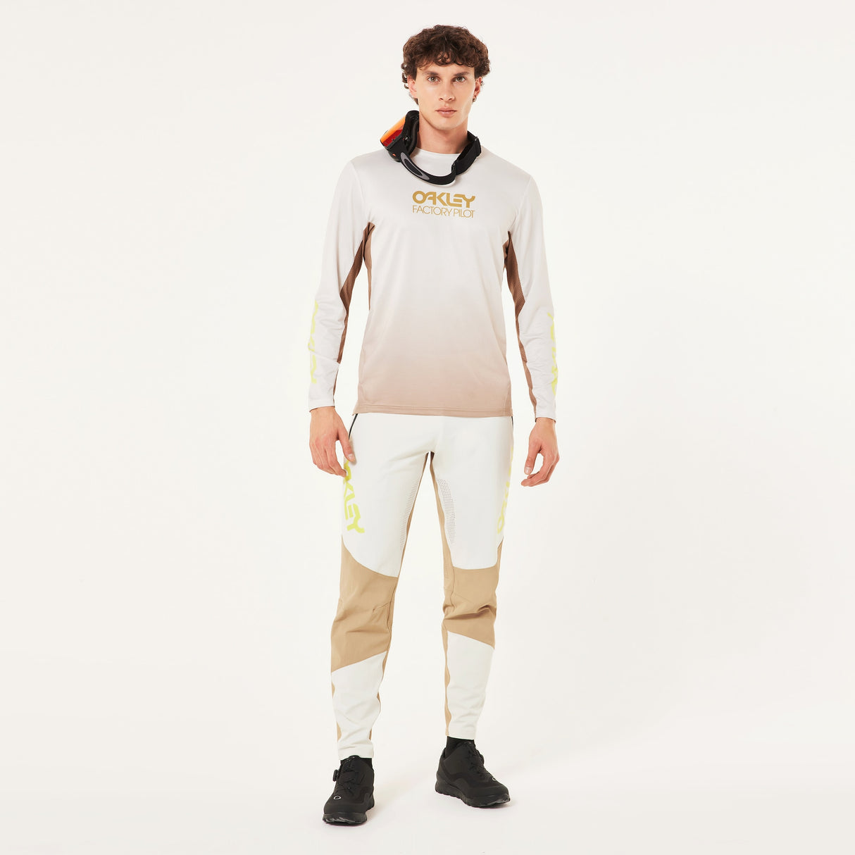 Oakley Maven Scrub MTB Pants