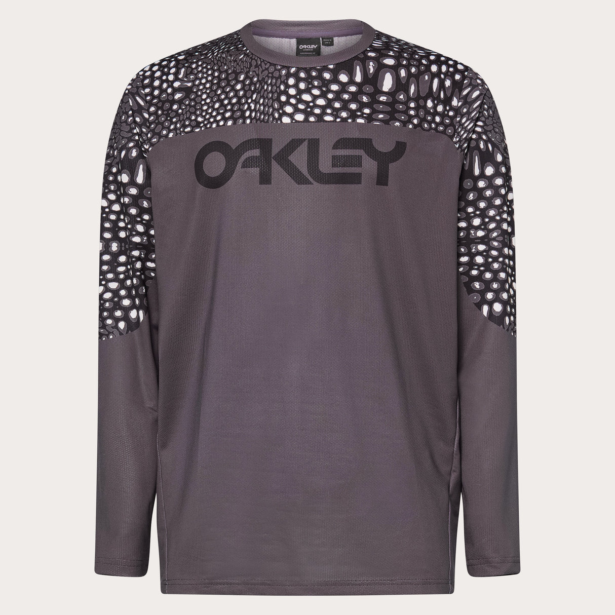 Oakley Maven Coast Long-Sleeve MTB Jersey