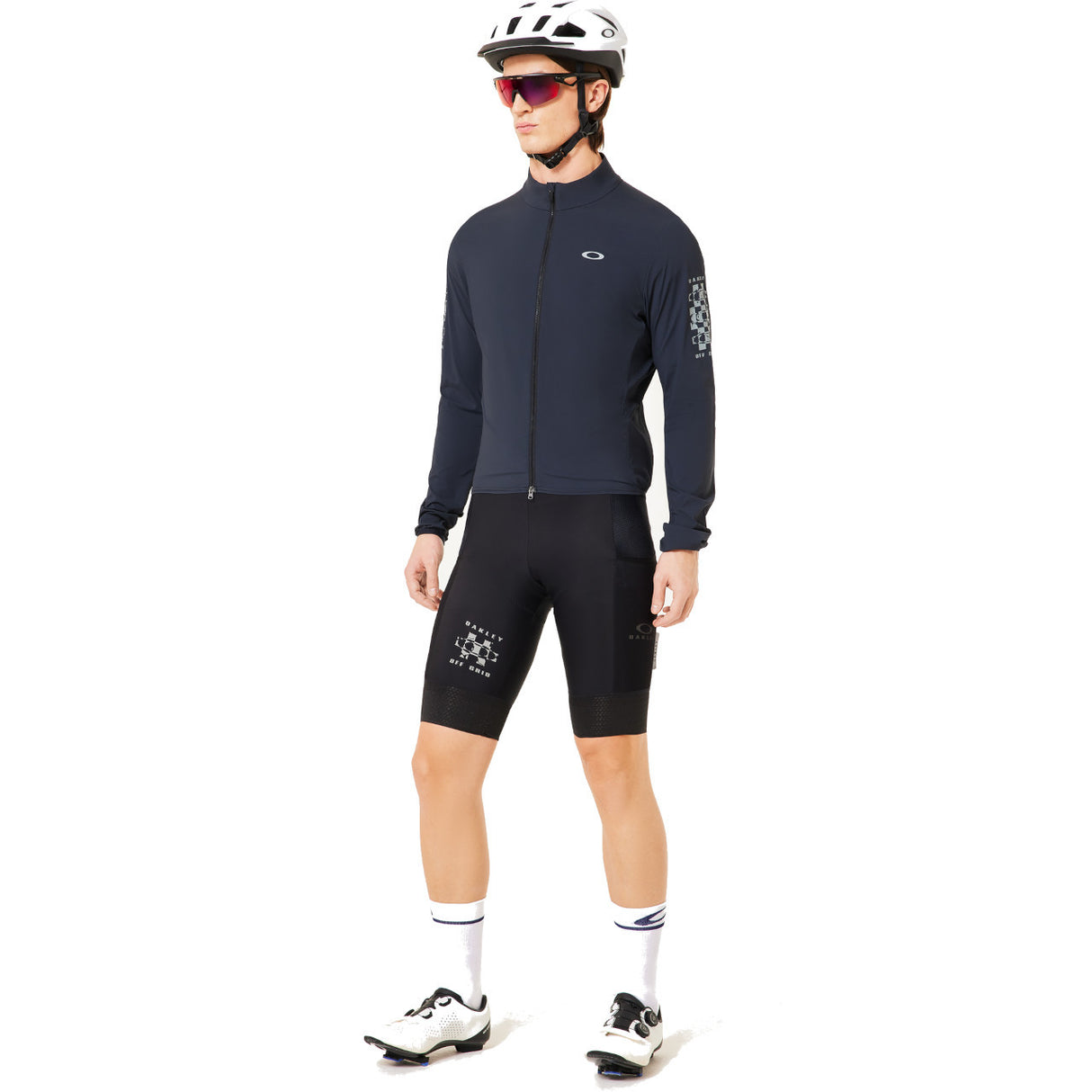 OAKLEY Off Grid Cargo Bib Shorts 2.0