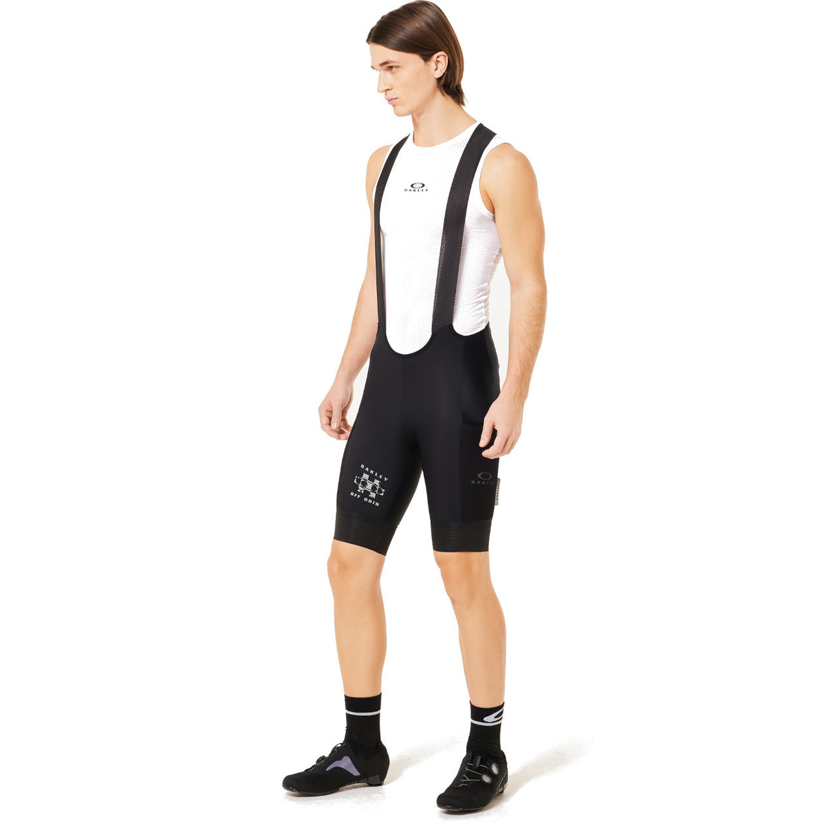 OAKLEY Off Grid Cargo Bib Shorts 2.0