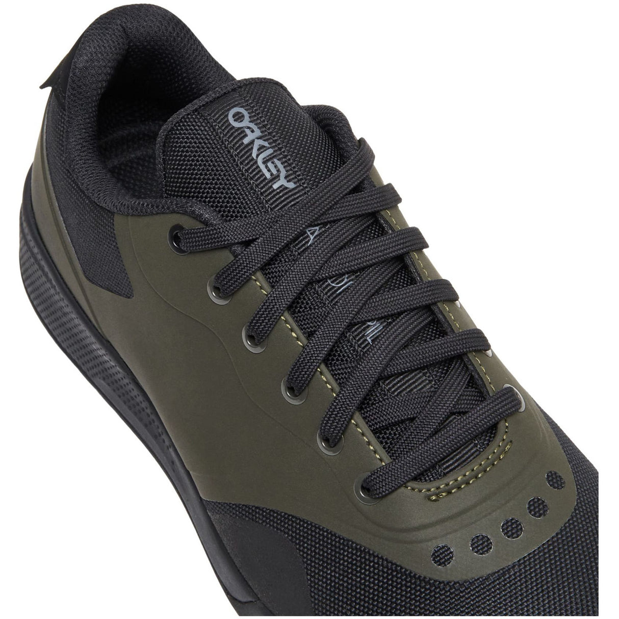 Oakley Drift RC Flat Pedal MTB Shoes