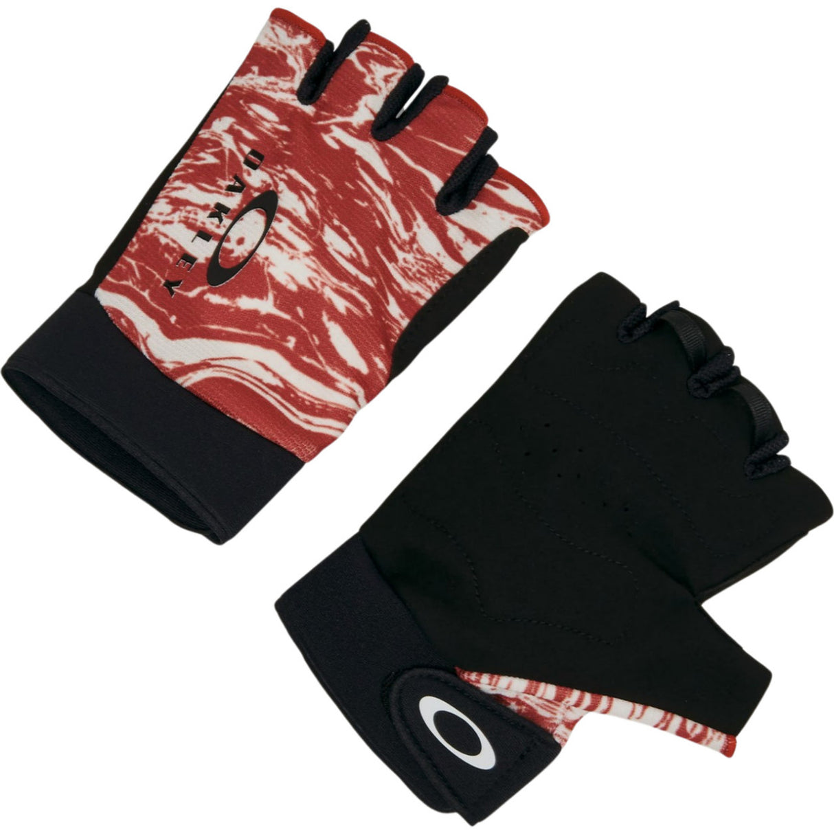 Oakley Seeker Fingerless Gloves