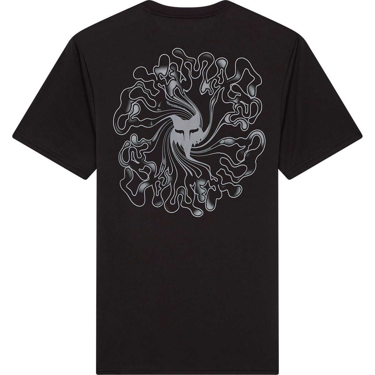 FOX RACING 2025 Frequency Short Sleeve Tech Tee