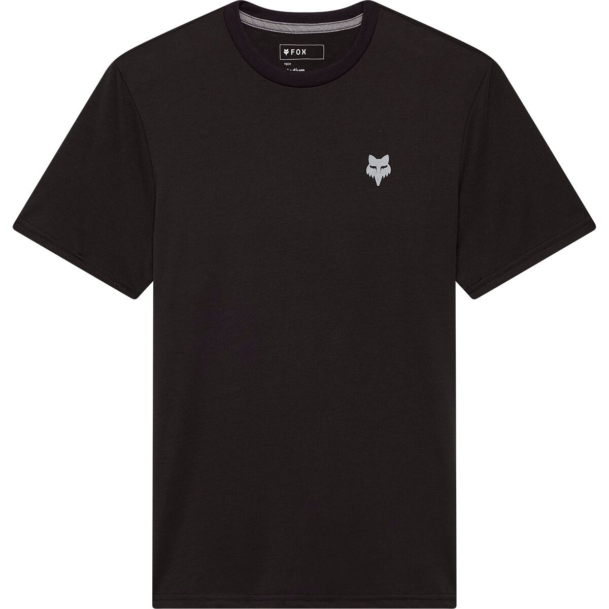 FOX RACING 2025 Frequency Short Sleeve Tech Tee