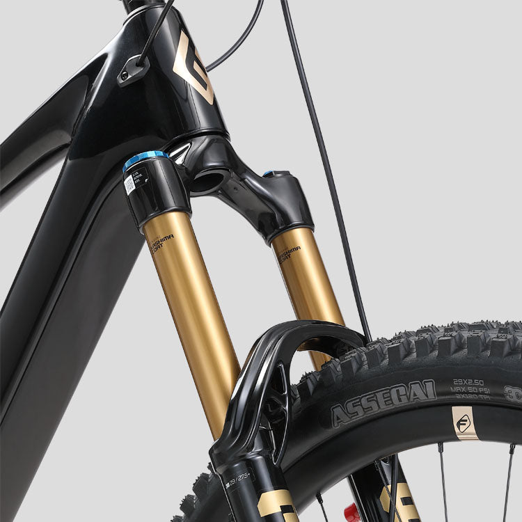 Teewing Flux One Pro