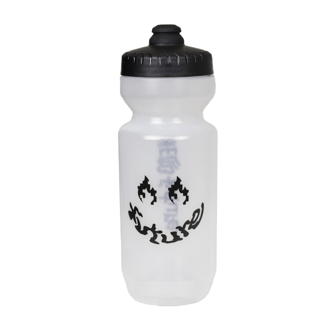 FOX RACING 2025 Purist 22OZ Bottle - HELLOW FUTURE